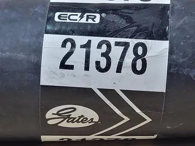 NEW GATES 21378