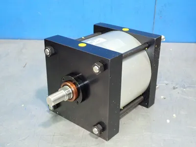 Used NUMATICS X2AW04A1CAAA2 Pumps Ohio US | HGR 24 #1144827