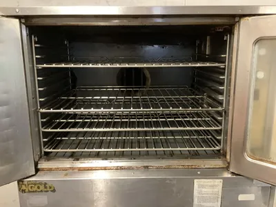 152-0451 Southbend GS-20S0 Double Stack Convection Oven