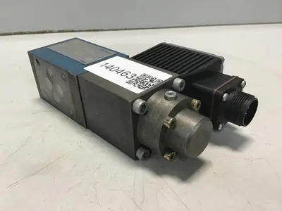 USED REXROTH DBETE-52/50G24K31M-DE