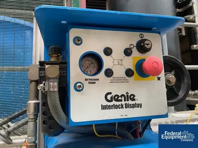 USED Genie Genie Man Lift