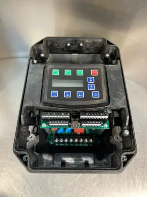 USED VACON VACON X SERIE