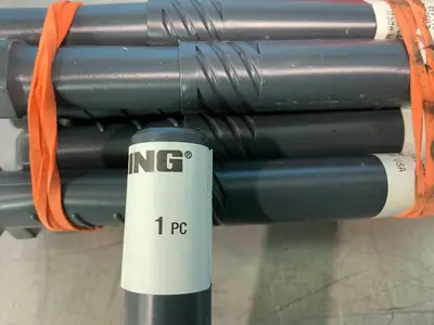 Used GUHRING 36ZE1224750343 Tooling & Accessories (Other) Ohio US | HGR 24 #1487099