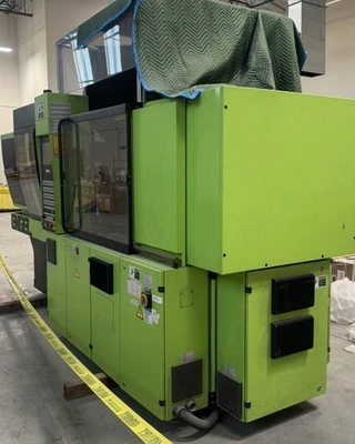 Used Engel 200/60 US Injection Molding Machines California US | Davliegogo LLC #1707384