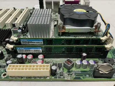 USED RUBY 9719VG2AR