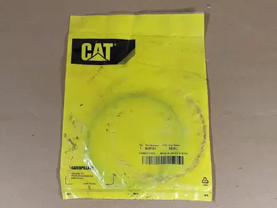 Assorted Caterpillar Parts