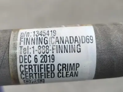NEW CATERPILLAR 1345419