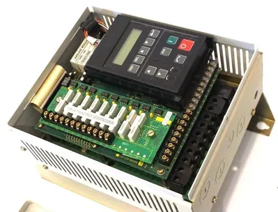 NEW ALLEN BRADLEY 1336S-BRF20-AA-EN4-HA2-L6 AC DRIVE 2HP, 4.6A, 3PHASE