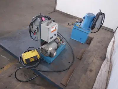 USED VESTIL EHLT-10-72