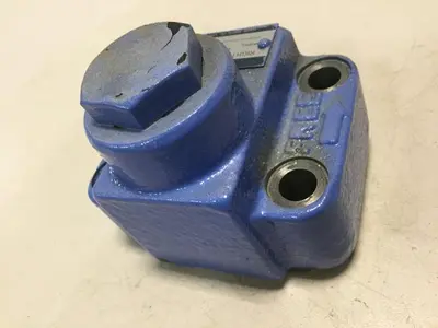 USED YUKEN CRG-03-04-50