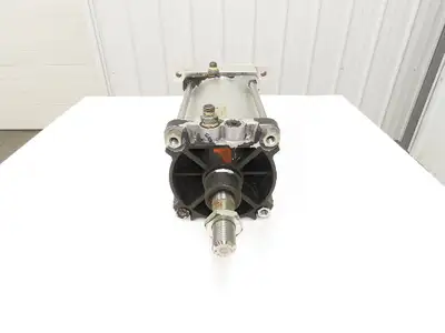 Metal Work W1212000220 Pneumatic Air Cylinder 200mm Bore 220mm Stroke
