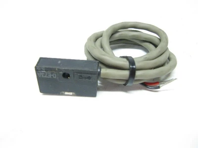 USED SMC D-E73A