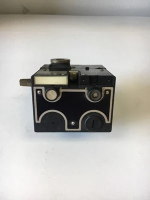 USED Parker PVP-C3212