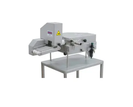 Used _UNKNOWN_ S-1500PC Patty Forming Machines California US | RAM Manufacturing Equipment, LLC #291173