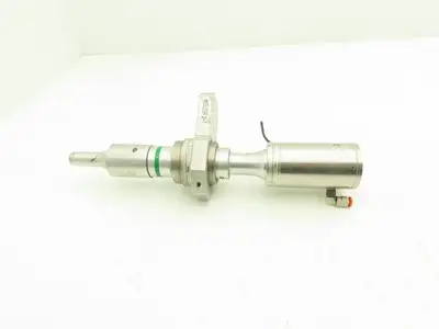 Rinco C35-4-17 Ultrasonic Welding Transducer Converter 35kHz w/Booster 3047 1:1