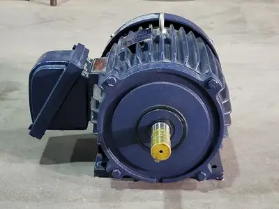 NEW TECO-WESTINGHOUSE XH00206TE5