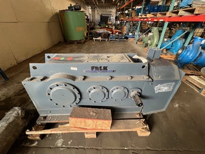USED Falk 465A3-CS