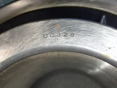 USED NTN FS328
