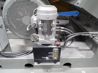 Used HOSOKAWA DGP560700 Misc Plastics Equipment Ohio US | HGR 24 #1329545