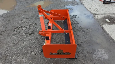 NEW LAND PRIDE BB1260