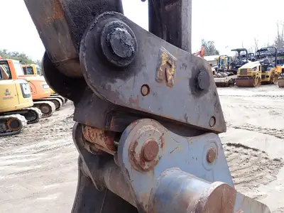 Used 2015 DEERE 190G W Wheel Excavators Massachusetts US | Brookside Equipment Sales #1422125
