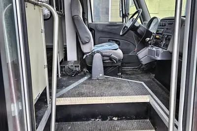 Used 2012 INTERNATIONAL IC BUS Minibuses Wisconsin US | Proxy Equipment #1385024