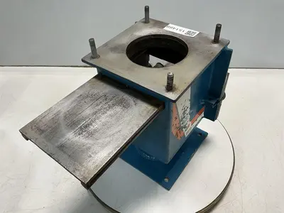 USED BUNTING MAGNETICS 53169-0148