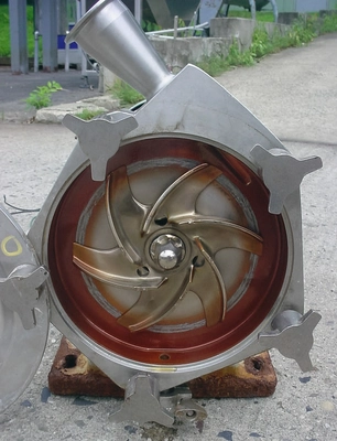 USED FRISTAN FP742-175 FP742-175 FRISTAN