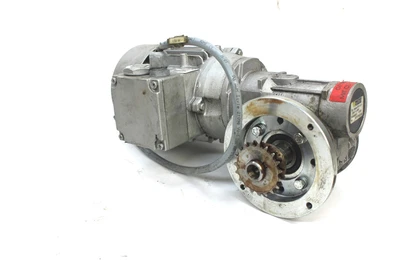 USED WALTHER FLENDER 0211/7007-00