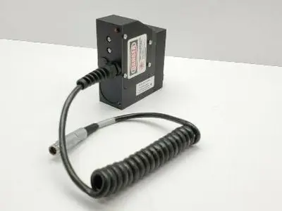 Selcom 807673 2203 Triangulation Displace Processor