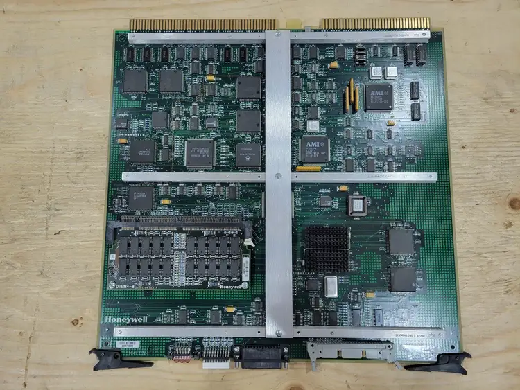 Used HONEYWELL 51402755-100-RP Misc Electrical & Power Parts British Columbia CA | Lenmark #254077