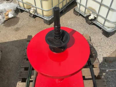 Used _UNKNOWN_ _UNKNOWN_ Tire Balancers Michigan US | Miedema Asset Management Group #1324185