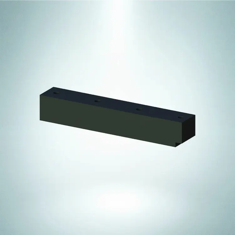 CLEVELAND PUNCH & DIE P20U0001 Accessories | Punch Press and Shear