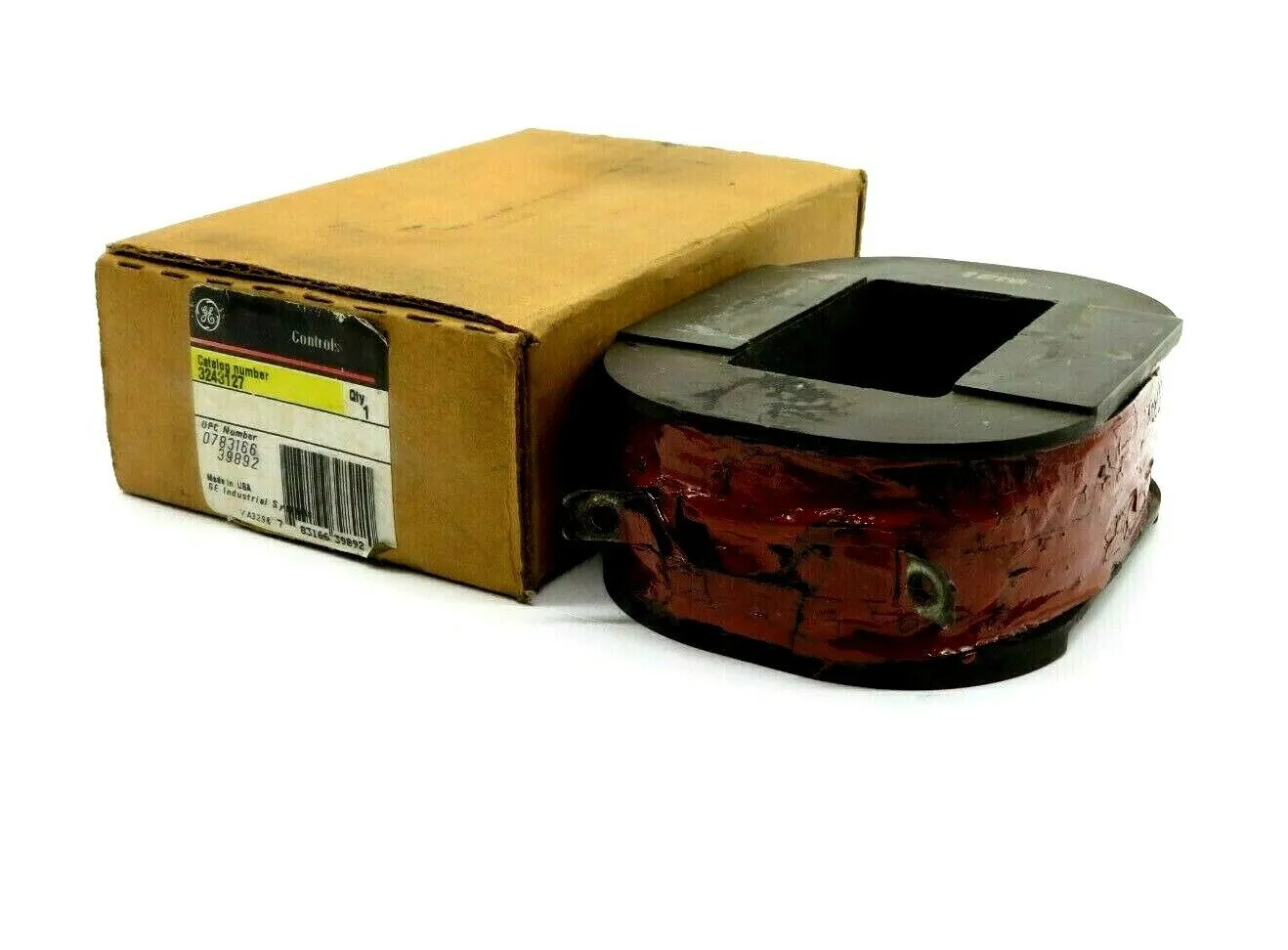 NEW GENERAL ELECTRIC 3243127 COIL