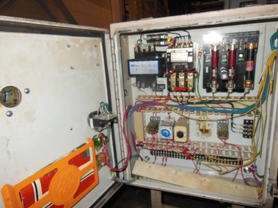 USED METFAB TECHNOLOGIES 1/2" X 12'