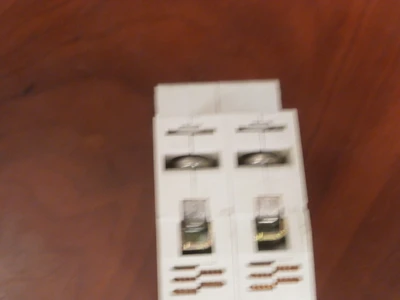 USED Allen-Bradley 1492SP1C010-N