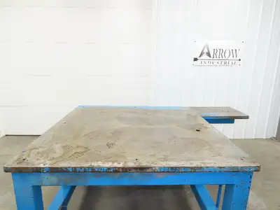 Used ARROW INDUSTRIAL SALES _UNKNOWN_ Welding Machinery (Other) Indiana US | Arrow Industrial #1367566