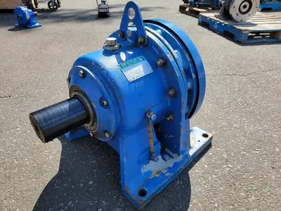 Used SUMITOMO CHH-6190Y-11 Gearboxes British Columbia CA | Lenmark #268566
