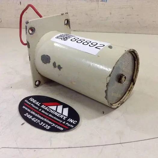 Used VICKERS 290840 Solenoid Regulators | Ideal Machinery #663896