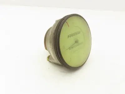 Used MAHR FEDERAL _UNKNOWN_ Tooling & Accessories (Other) Indiana US | Arrow Industrial #1185525