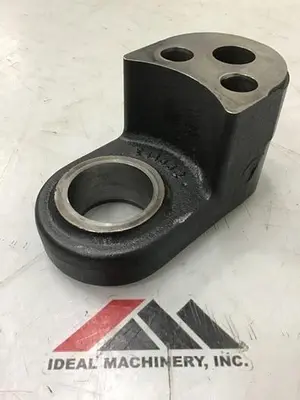 Used HUSKY 244882 Injection Molding Parts Michigan US | Ideal Machinery #1232042