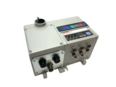 Used Allen-Bradley FRN B Armorstart LT Reversing Starter Starters Michigan US | Maverick Industrial Sales #1400954