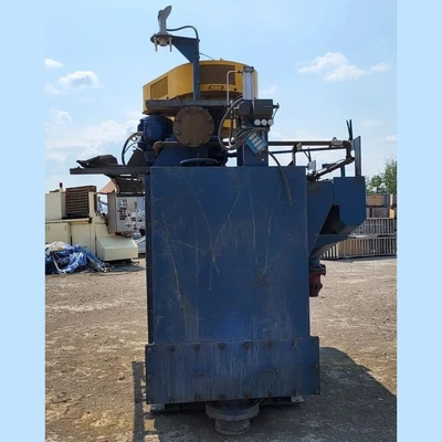 USED METSO DR-24
