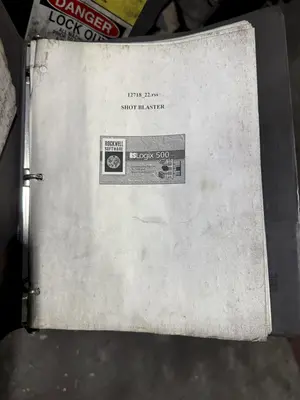 USED US FILTER WTB-6.0