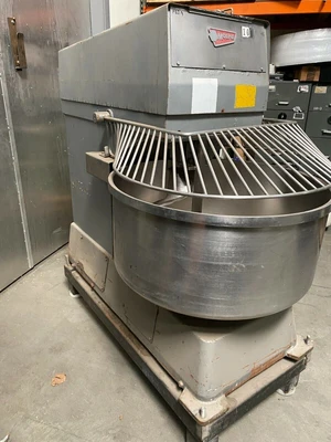 Moline Does Not Apply Commercial Mixers | Amiron Machinery (7)