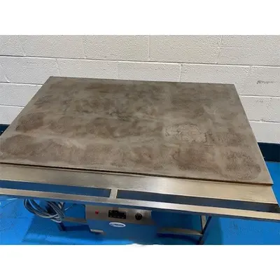 Used Brook _UNKNOWN_ Hot Plates Pennsylvania US | ISCA #1299447