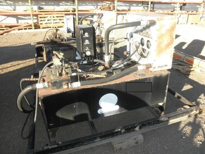 USED ABEX DENISON T6D 031 3R00 A1