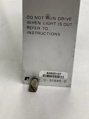 Used RELIANCE 0-51845-2 Misc Electrical & Power Parts Ohio US | Surplus Asset Holdings #1233578