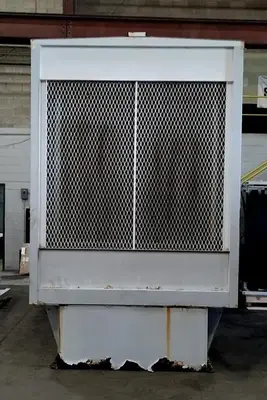 USED CUMMINS 600DFGB