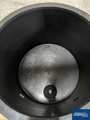 USED Ross 10 Gal Ross Planetary Mixer, Model PVM10, S/S